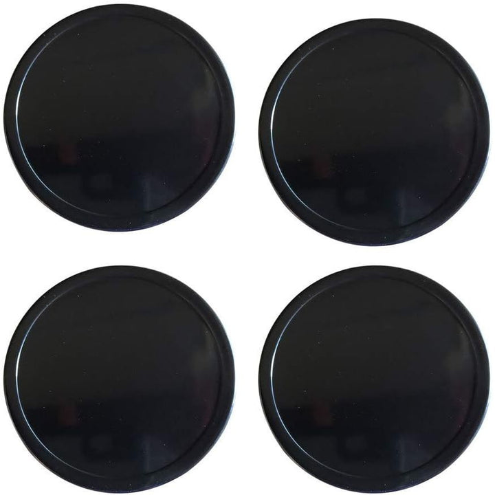 Bullet Blender Cup Storage Lids – Black, 4 Pack - Just Closeouts Canada Inc.