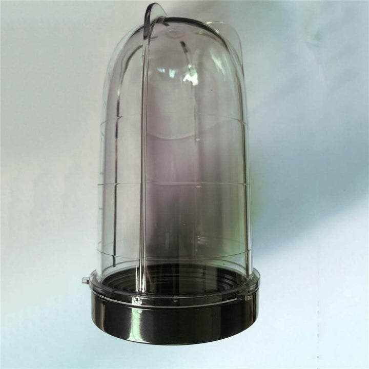 Bullet Blender Cup Storage Lids – Black, 4 Pack - Just Closeouts Canada Inc.