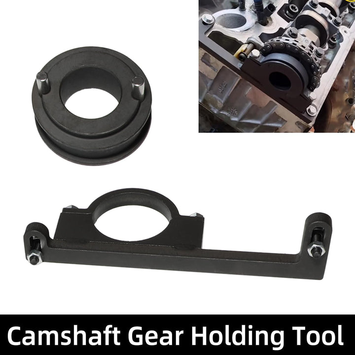 Camshaft Timing Tool Kit Compatible with Ford Land Rover Explorer Mustang Ranger Mercury Mountaineer Mazda 4.0L 4015CC SOHC V6 8 Pieces - Just Closeouts Canada Inc.B07RPSLK3V