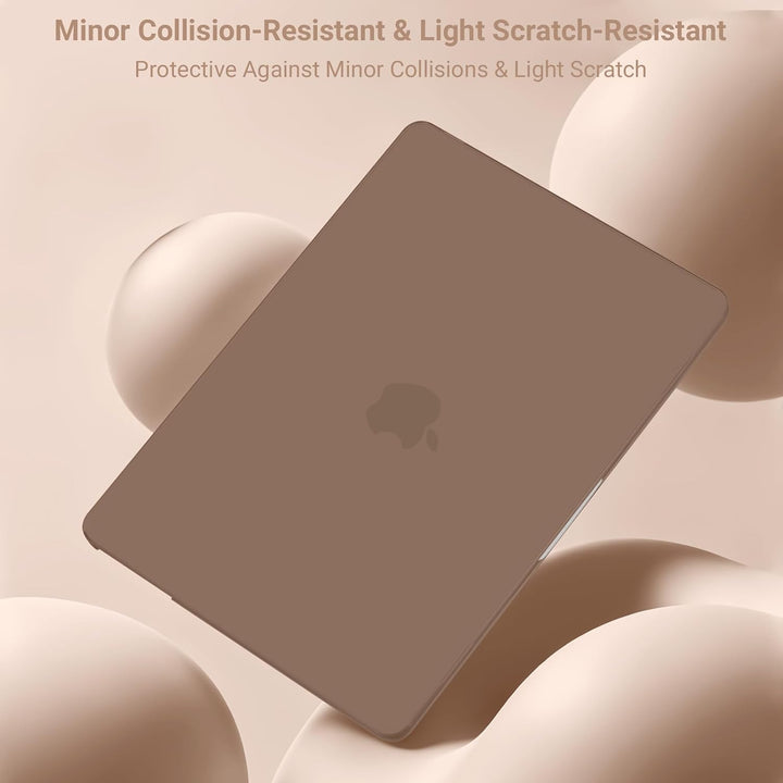 Caramel-Brown Case Kit for 15-Inch Air Models A3241/A3114/A2941 - Just Closeouts Canada Inc.