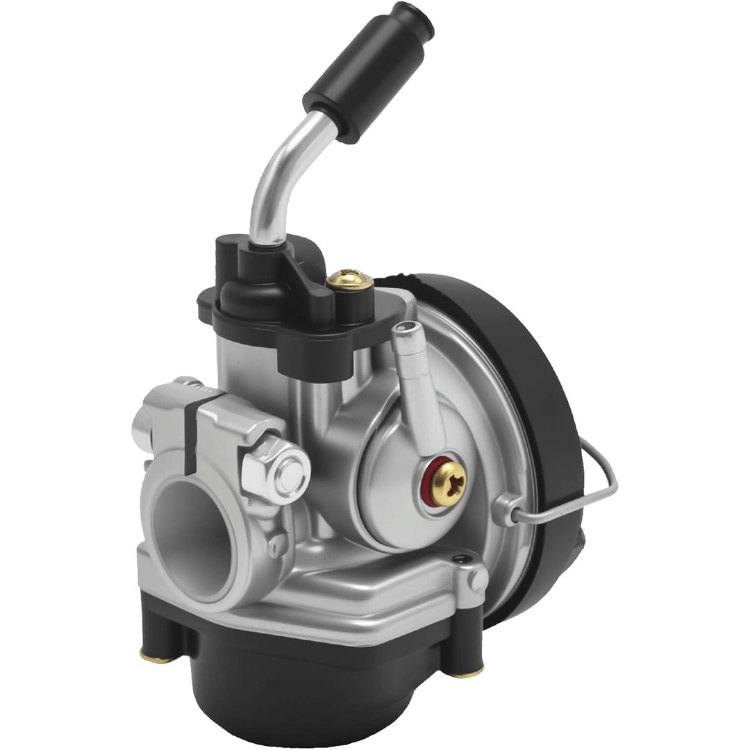 Carburetor for Dellorto Style SHA 14:12P for Tomos A35 TX50 A-35 Replacement for 2FM-090-047 - Just Closeouts Canada Inc.