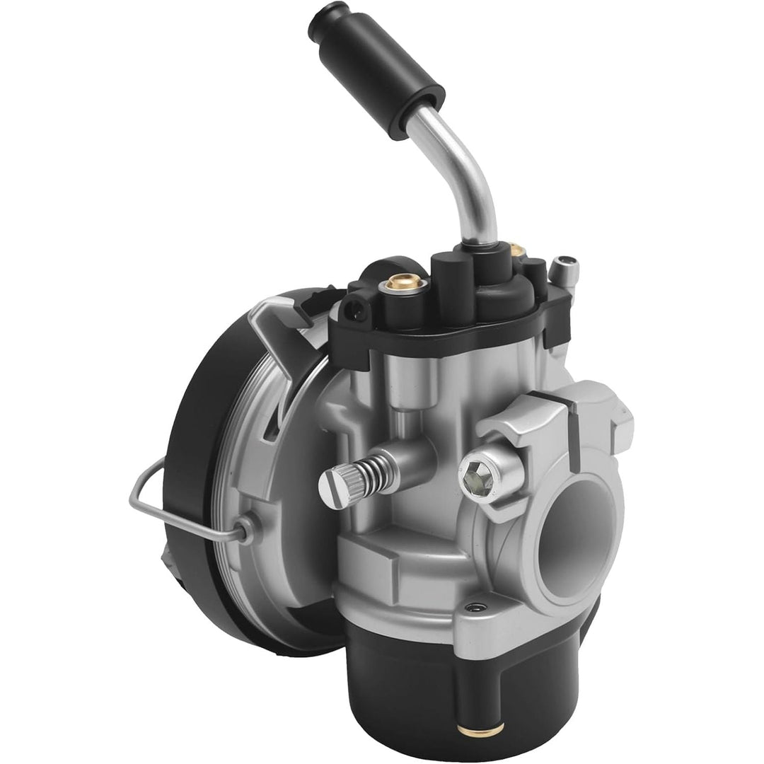 Carburetor for Dellorto Style SHA 14:12P for Tomos A35 TX50 A-35 Replacement for 2FM-090-047 - Just Closeouts Canada Inc.