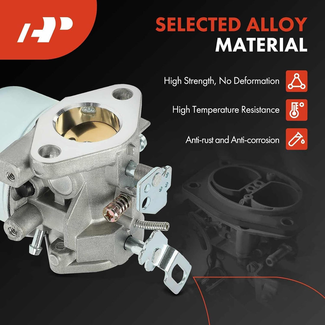 Carburetor for HMSK80–HMSK105 & LH318SA/LH358SA 8–10 HP - Just Closeouts Canada Inc.