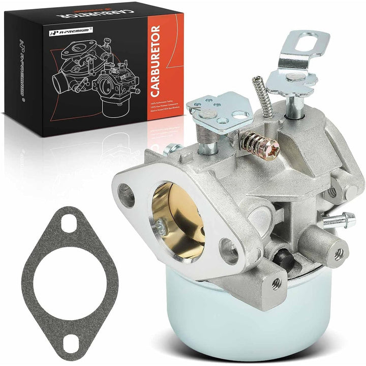 Carburetor for HMSK80–HMSK105 & LH318SA/LH358SA 8–10 HP - Just Closeouts Canada Inc.