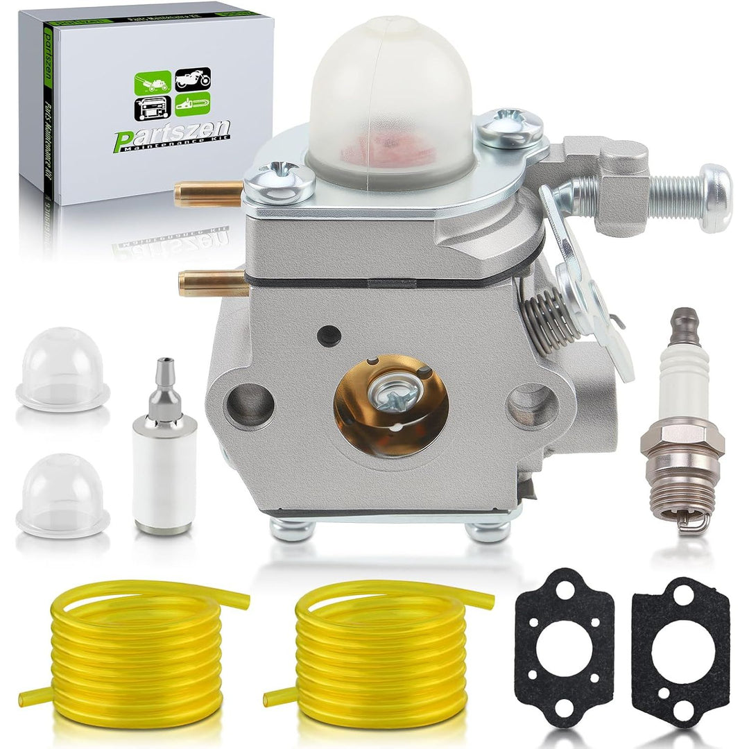 Carburetor Kit for Cub Cadet SS270, BC280 & BC210 Trimmers - Just Closeouts Canada Inc.