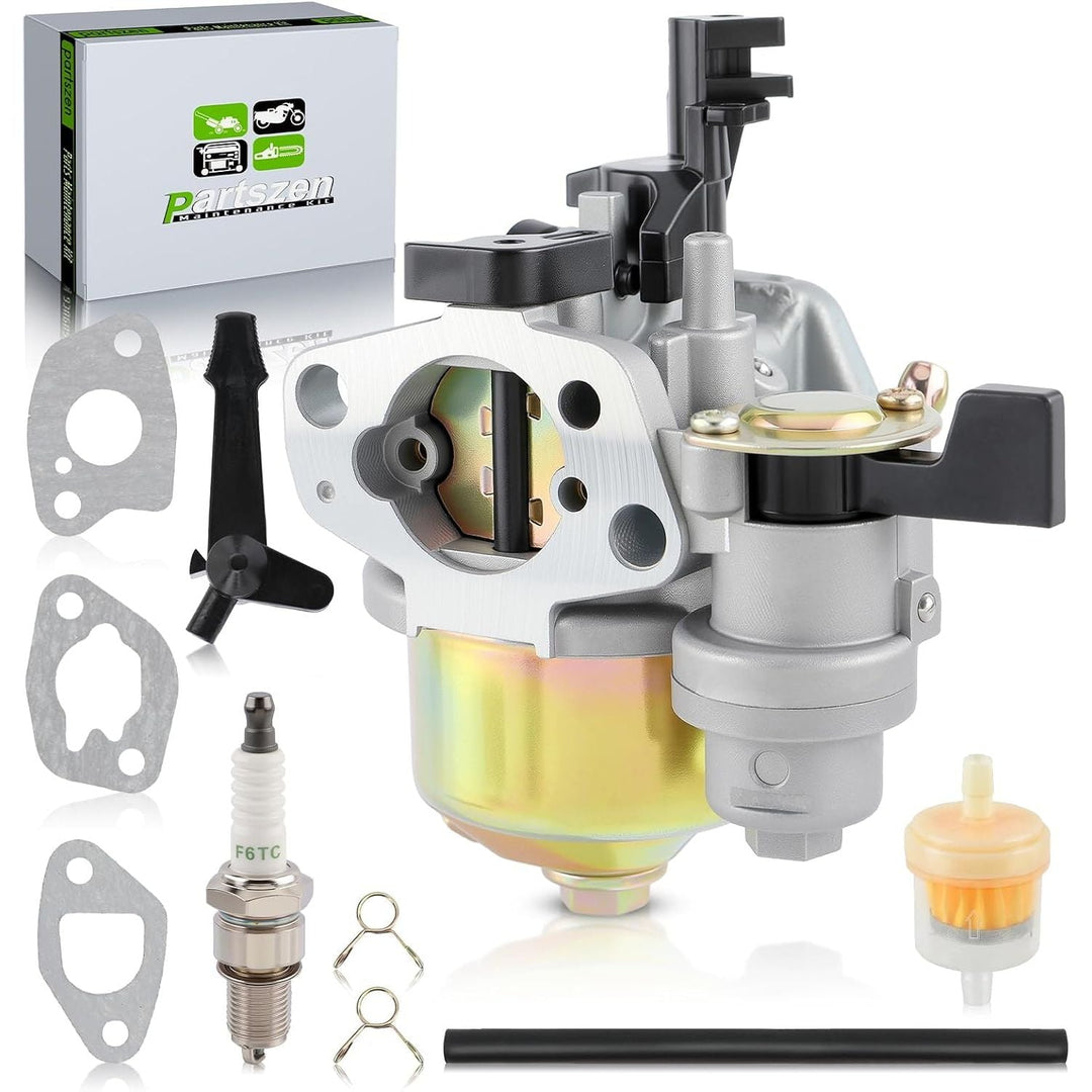 Carburetor Kit for Honda GX160/GX200 & 168F 5.5–6.5 HP Engines - Just Closeouts Canada Inc.