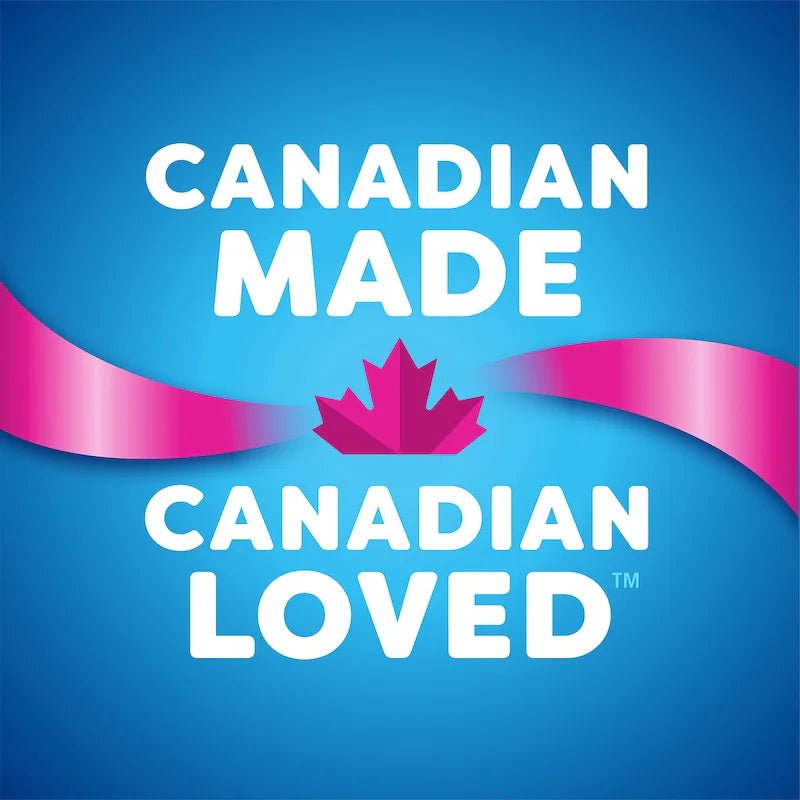 Cashmere Soft & Thick Toilet Paper, 12 Double Rolls= 24 Single Rolls - Just Closeouts Canada Inc.0061328342425