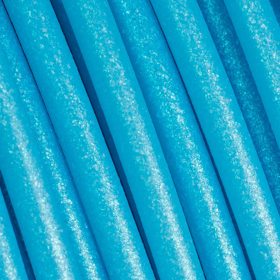 Celestial PLA Filament, Celestial Blue 1.75mm 3D Printing Filament, Shiny Glittering 3D Printer PLA Filament, Fit Most FDM 3D Printers, 1kg Spool (2.2lbs) - Just Closeouts Canada Inc.CA02014