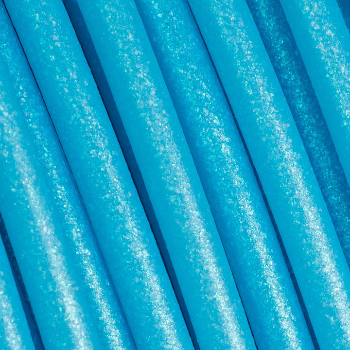 Celestial PLA Filament, Celestial Blue 1.75mm 3D Printing Filament, Shiny Glittering 3D Printer PLA Filament, Fit Most FDM 3D Printers, 1kg Spool (2.2lbs) - Just Closeouts Canada Inc.CA02014