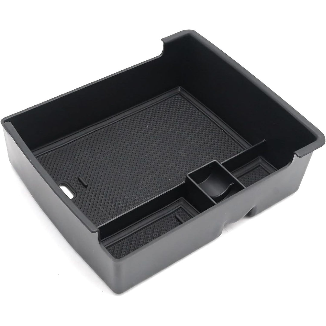 Center Console Organizer Tray – Maverick 2022–2024, Black - Just Closeouts Canada Inc.