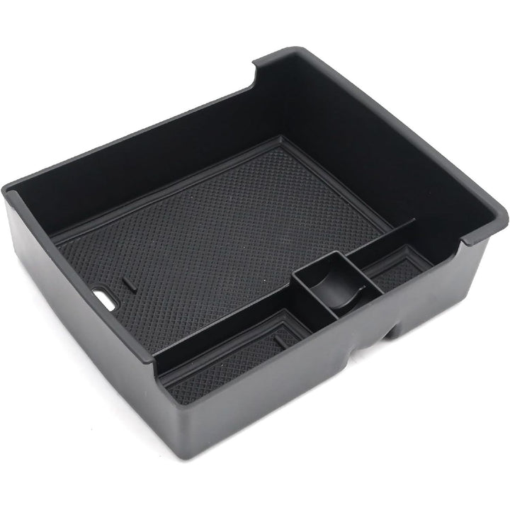 Center Console Organizer Tray – Maverick 2022–2024, Black - Just Closeouts Canada Inc.