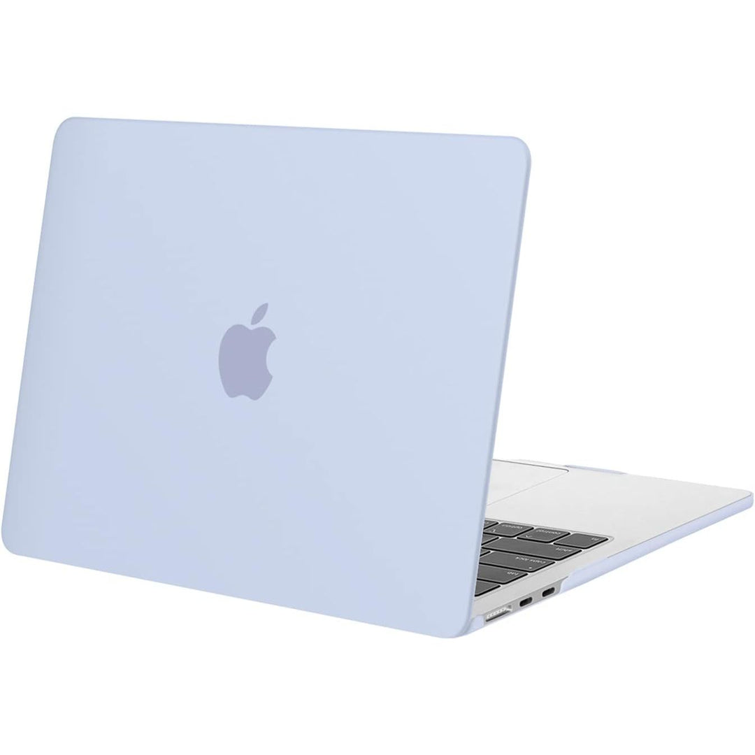 Cerulean-Blue Hard-Shell Case for 13.6-Inch Air - Just Closeouts Canada Inc.