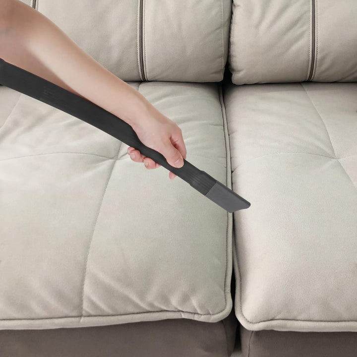 Charlux 22.6" Flexible Crevice Tool for Dyson V7 V8 V10 V11 V12 V15 Gen5 Cordless Vacuum Cleaner, Vacuum Accessories Attachment for Dryer Vent, Car Detailing, Gaps and Corners Cleaning - 22.6 Inches - Just Closeouts Canada Inc.