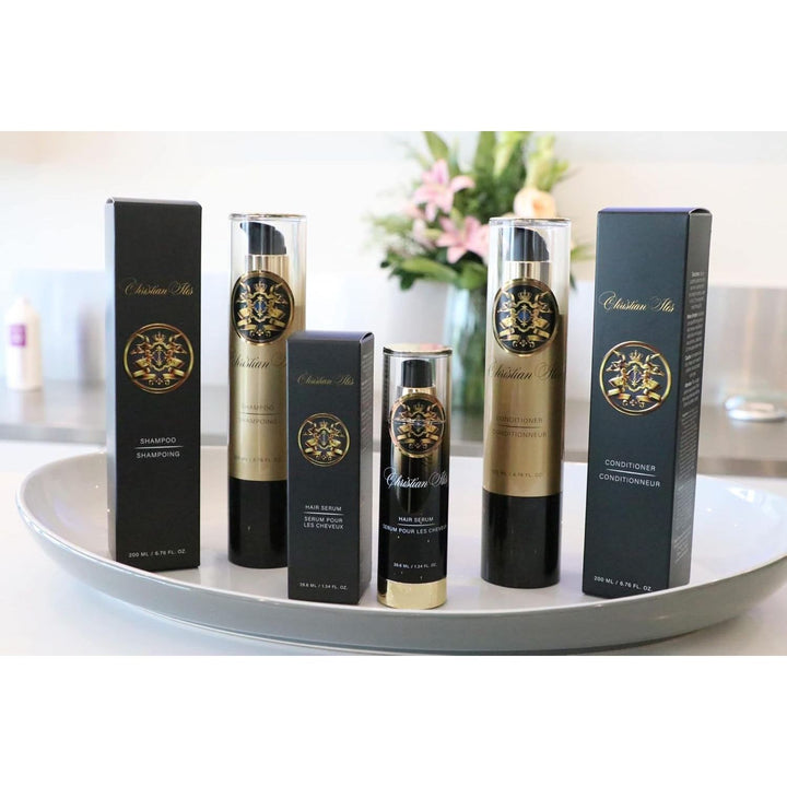 Christian Iles Bio - repair Conditioner, 200ml - Just Closeouts Canada Inc.