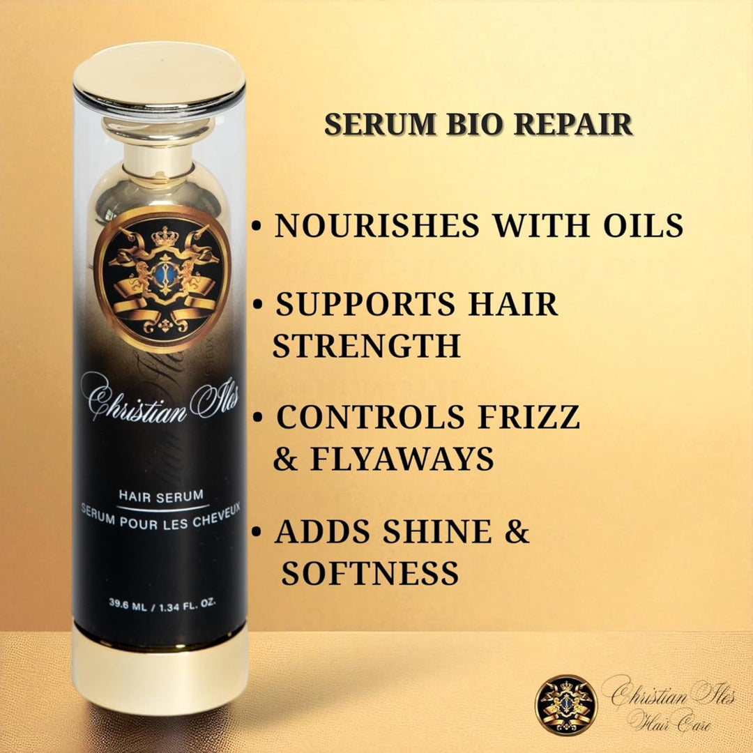 Christian Iles Bio - repair Serum, 39.6ml - Just Closeouts Canada Inc.