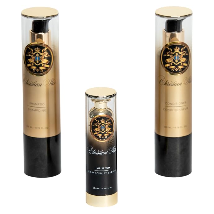 Christian Iles Bio - repair Serum, 39.6ml - Just Closeouts Canada Inc.