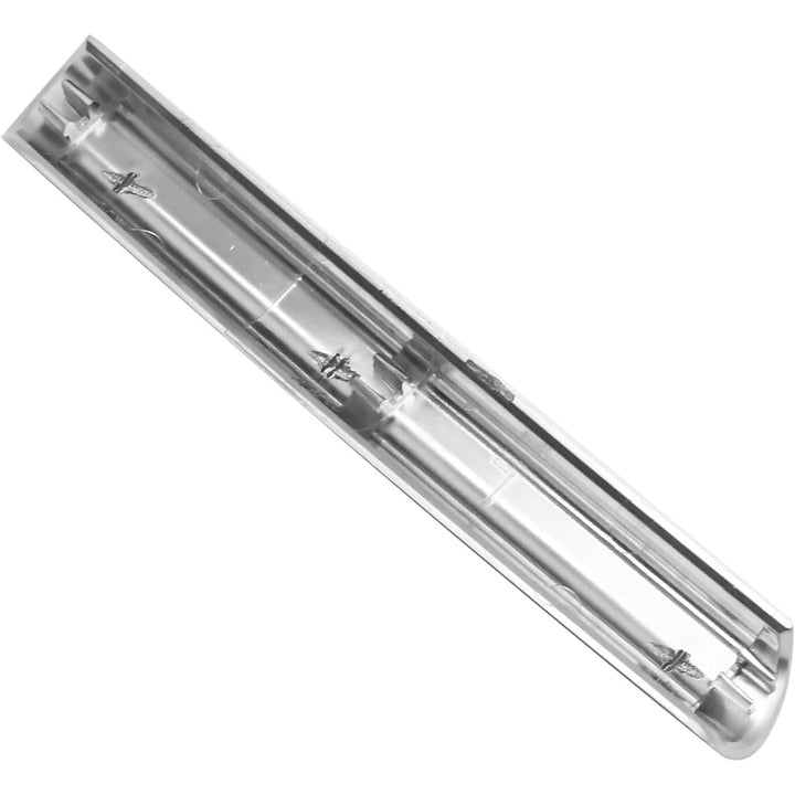 CJ5Z7822621BA Left Interior Door Armrest Trim – Silver - Just Closeouts Canada Inc.