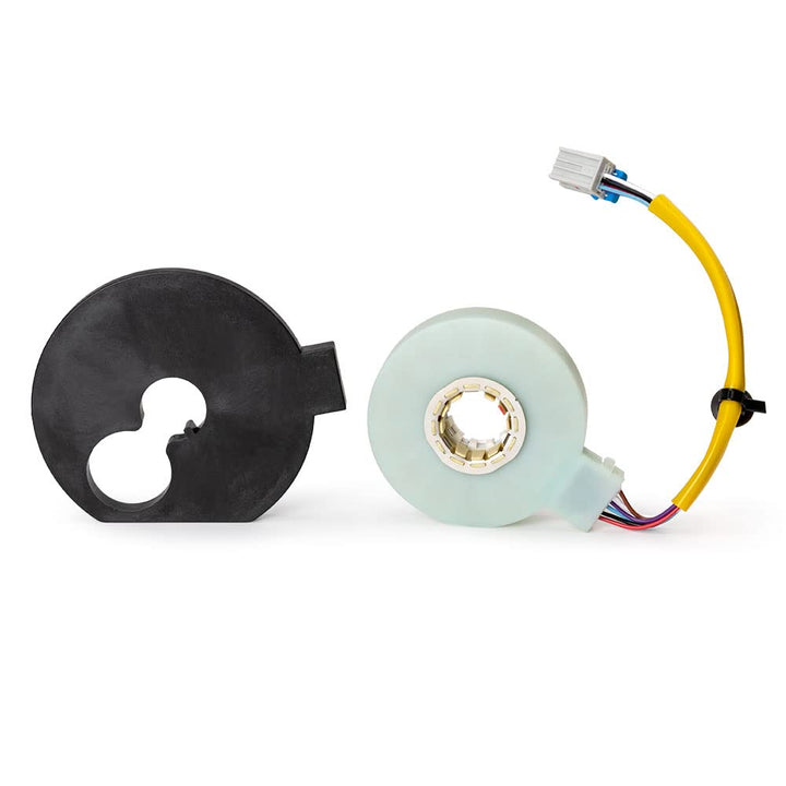CL8Z-3F818-A Power Steering Torque Rotation Sensor with Alignment Tool for Ford Escape 2008-2012 Torque Sensor CL8Z3F818A - Just Closeouts Canada Inc.X003V9RS2B