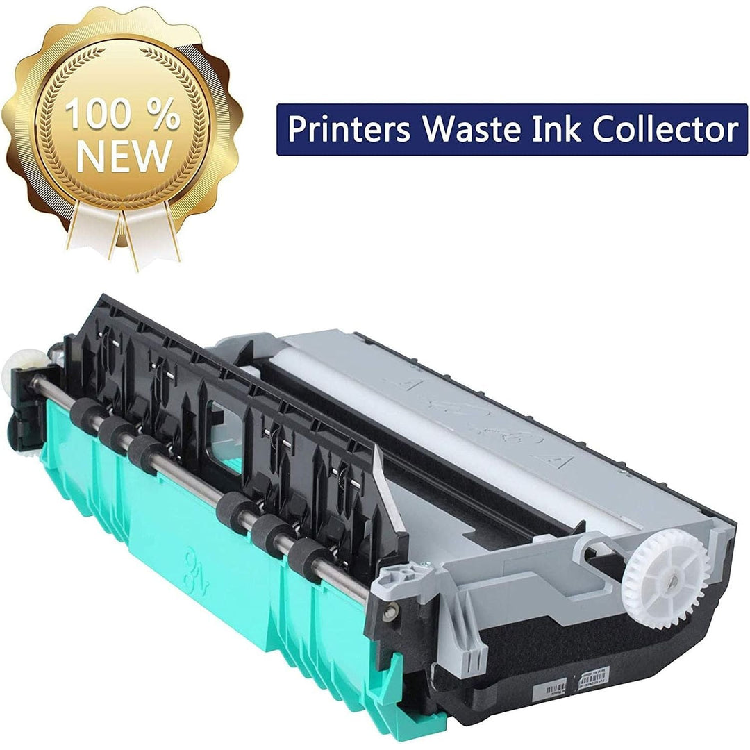 CN459-60375 Duplex Module Assembly and Waste Ink Collector - Just Closeouts Canada Inc.