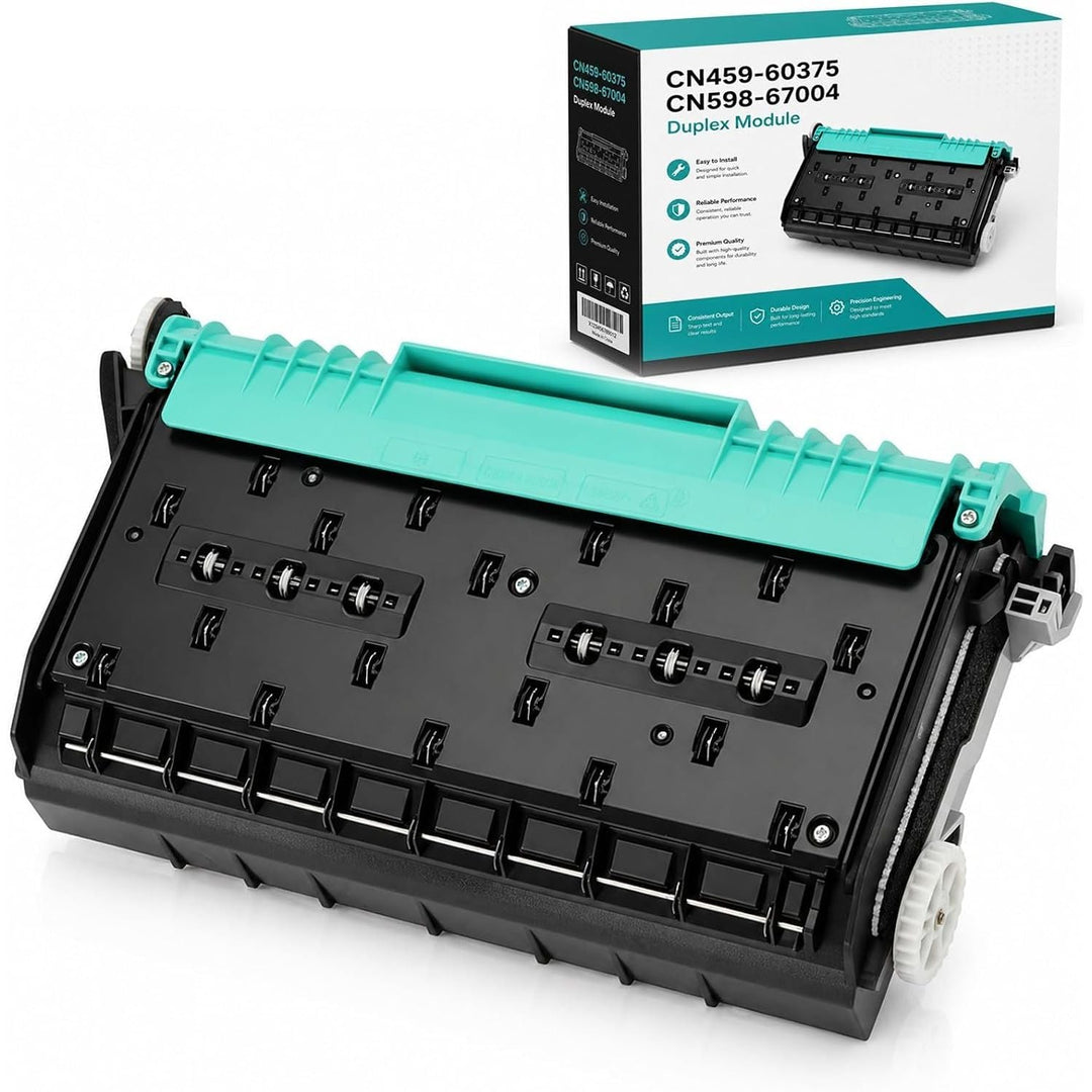 CN459-60375 Duplex Module Assembly and Waste Ink Collector - Just Closeouts Canada Inc.