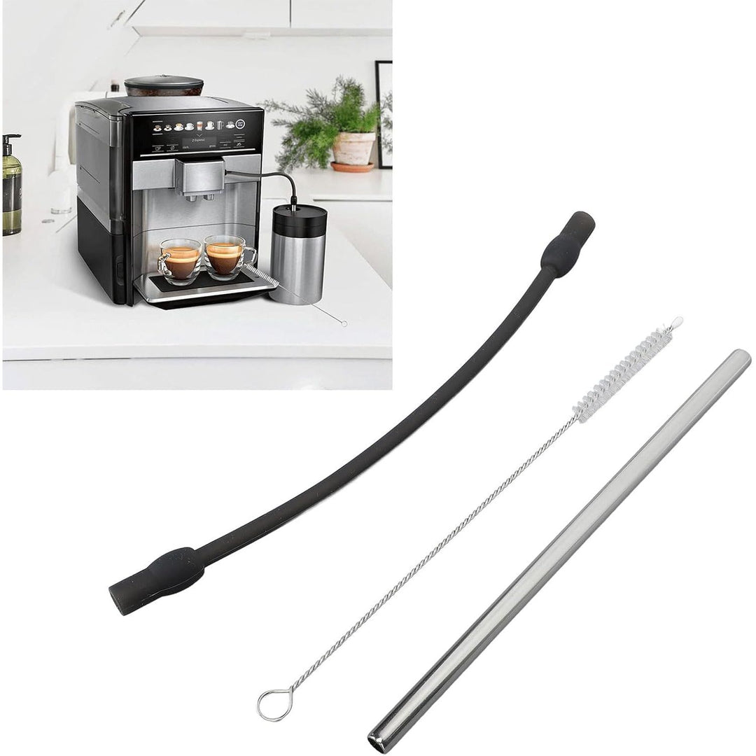 Coffee machine milk hose kit, source view 4