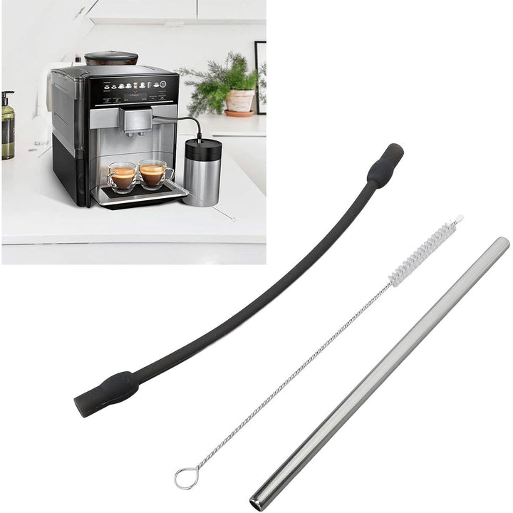 Coffee machine milk hose kit, source view 4