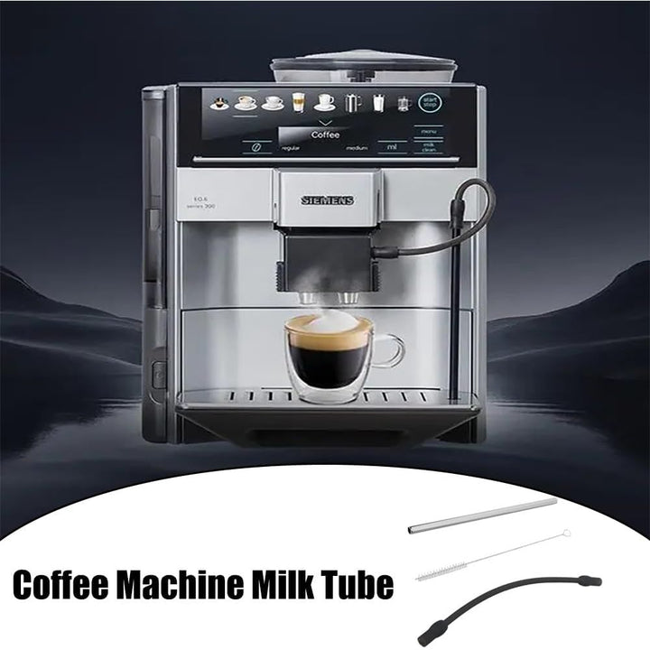 Coffee machine milk hose kit, source view 6