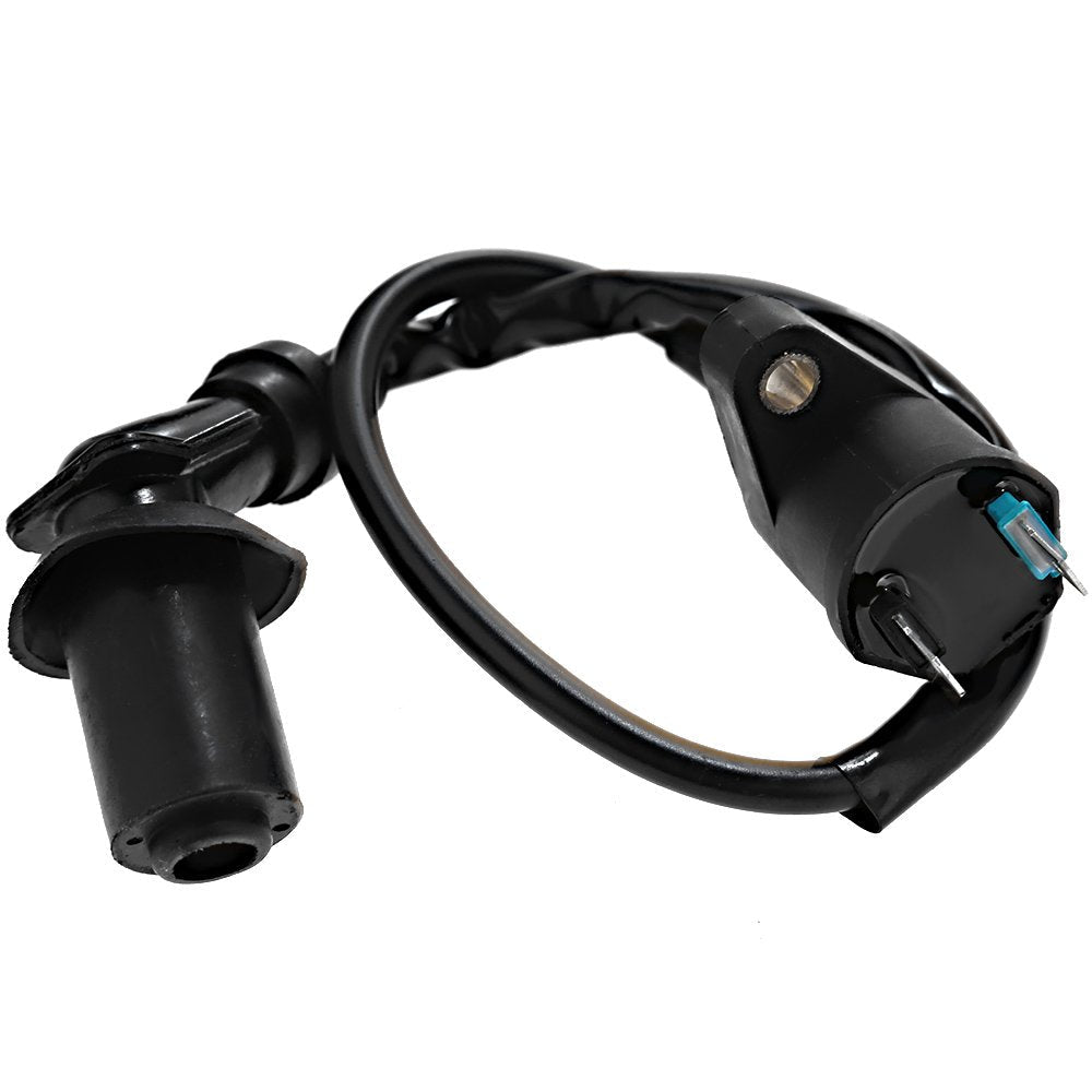 Complete Electric Wiring Harness Wire Magneto Stator for GY6 4 - Stroke Engine 125cc 150cc Pit Bike Scooter ATV Quad - Just Closeouts Canada Inc.