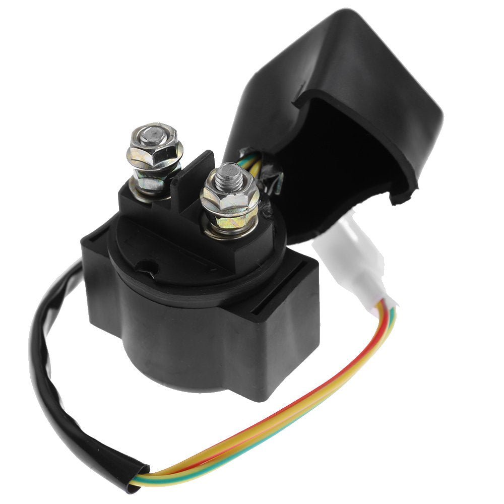 Complete Electric Wiring Harness Wire Magneto Stator for GY6 4 - Stroke Engine 125cc 150cc Pit Bike Scooter ATV Quad - Just Closeouts Canada Inc.