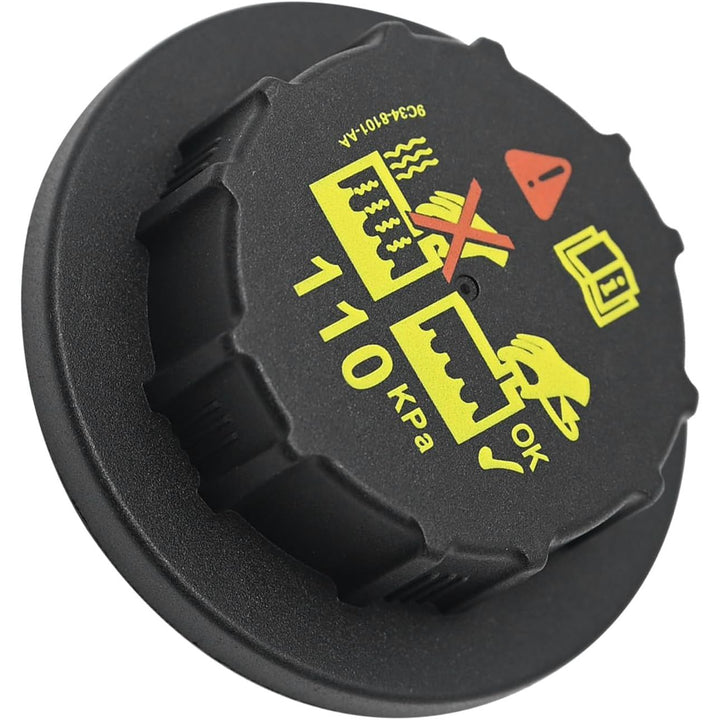 Coolant Reservoir Cap – 9C3Z-8101-B / RS527 - Just Closeouts Canada Inc.