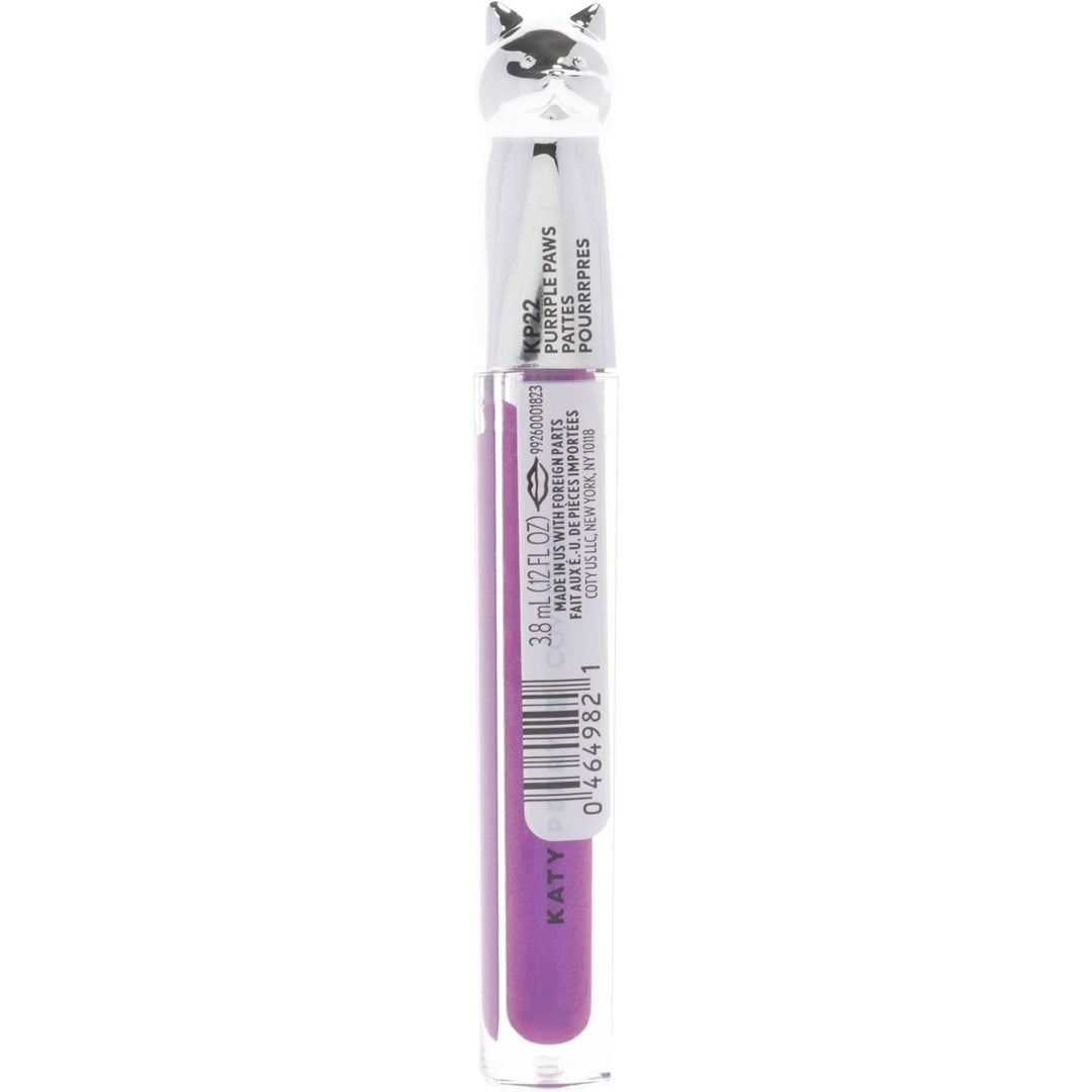 CoverGirl Katy Kat Gloss Purple Paws KP22 - Just Closeouts Canada Inc.04649821
