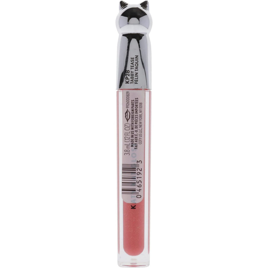 CoverGirl Katy Perry Gloss Tabby Tease KP28 - Just Closeouts Canada Inc.04651923