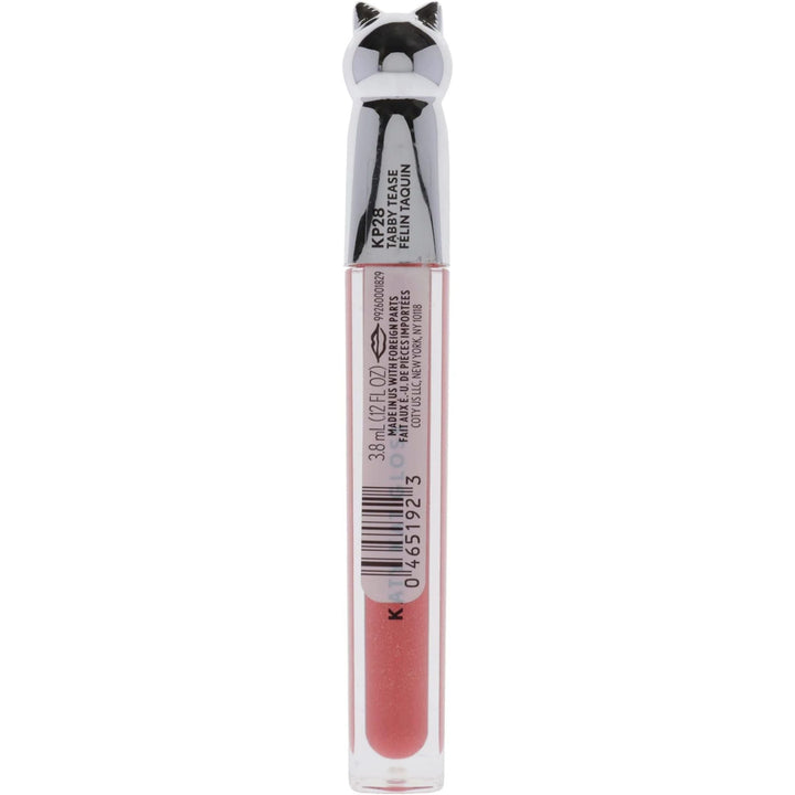 CoverGirl Katy Perry Gloss Tabby Tease KP28 - Just Closeouts Canada Inc.04651923