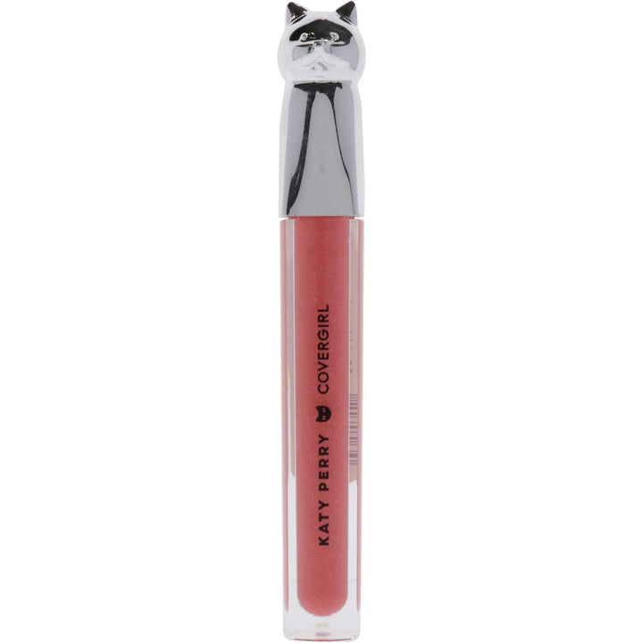 CoverGirl Katy Perry Gloss Tabby Tease KP28 - Just Closeouts Canada Inc.04651923