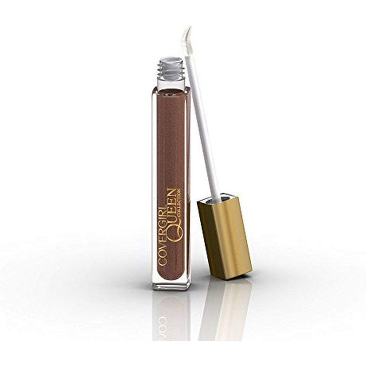 CoverGirl Queen Collection Lip Gloss Copper Bliss Q690 - Just Closeouts Canada Inc.04620224