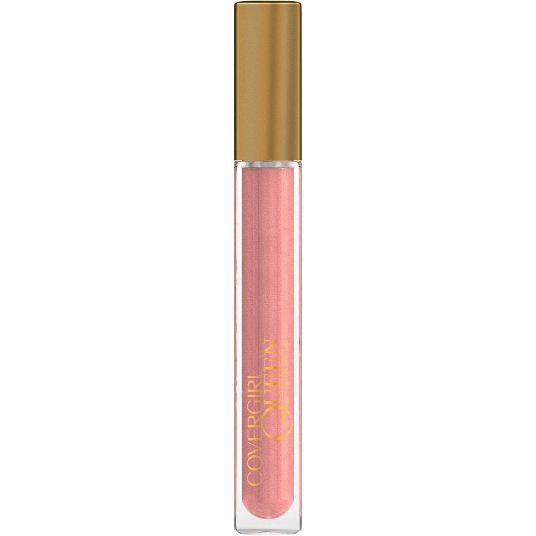 CoverGirl Queen Collection Lip Gloss Premier Pink Q600 - Just Closeouts Canada Inc.04619422