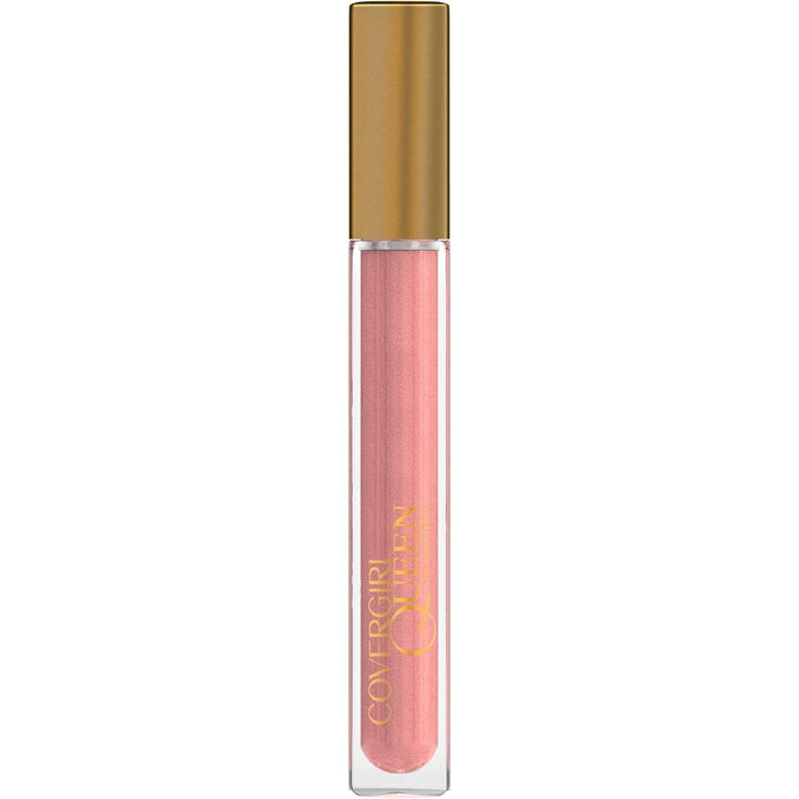 CoverGirl Queen Collection Lip Gloss Premier Pink Q600 - Just Closeouts Canada Inc.04619422