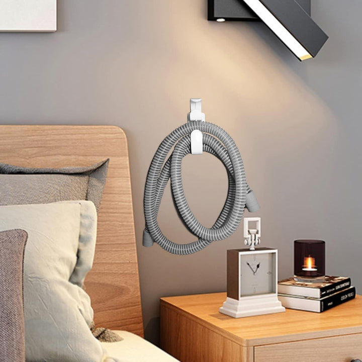 CPAP Hose Hanger with Anti - Unhook Feature - Just Closeouts Canada Inc.