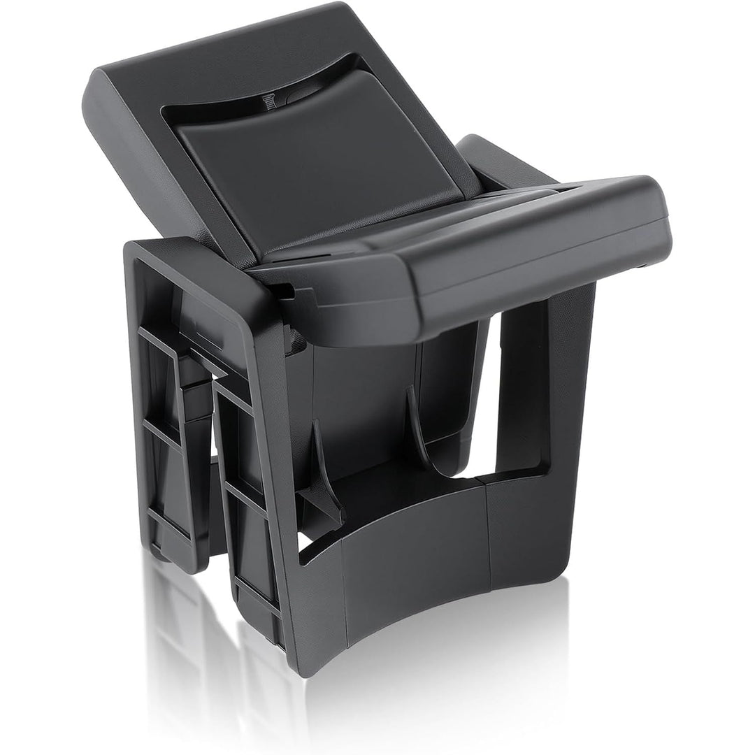 Cup Holder Insert Divider for 2014–2020 Highlander, Automatic - Just Closeouts Canada Inc.X004XWLR2H