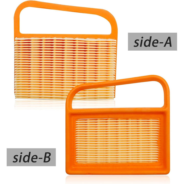Cutoff Saw Air Filter and Prefilter Kit – 5 Sets, 4238 141 0300 - Just Closeouts Canada Inc.