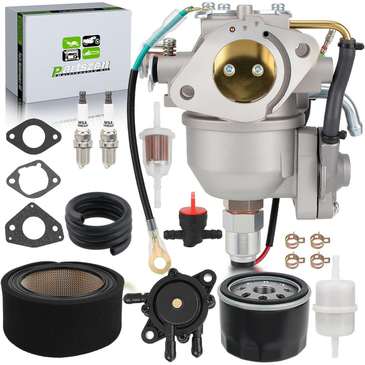 CV730 / CV740 Carburetor Tune-Up Kit – 24 853 102-S - Just Closeouts Canada Inc.