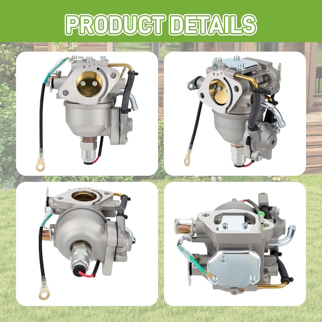 CV730 / CV740 Carburetor Tune-Up Kit – 24 853 102-S - Just Closeouts Canada Inc.