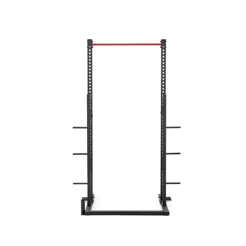 REEBOK Functional Half Rack (AVAILABLE FOR PICKUP ONLY- VAUGHAN WAREHOUSE)