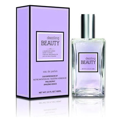 Dazzling Beauty by Preferred Fragrance, 100ml - Just Closeouts Canada Inc.886994554268