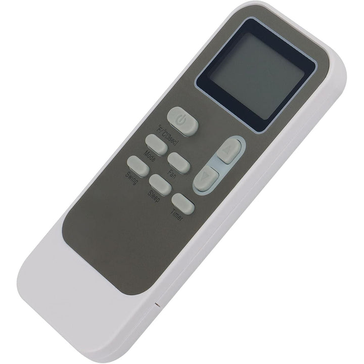 DG11J1-61 Remote for LG Air Conditioners – Celsius Only - Just Closeouts Canada Inc.