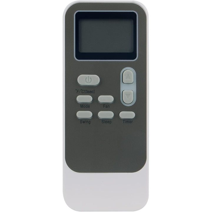 DG11J1-61 Remote for LG Air Conditioners – Celsius Only - Just Closeouts Canada Inc.