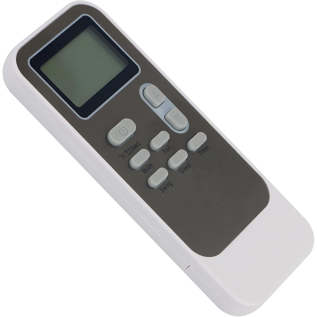 DG11J1-61 Remote for LG Air Conditioners – Celsius Only - Just Closeouts Canada Inc.