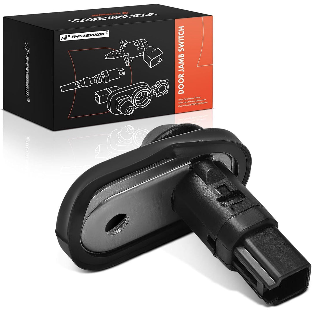 Door Jamb Switch for Select Toyota, Lexus, Scion & Pontiac Models - Just Closeouts Canada Inc.
