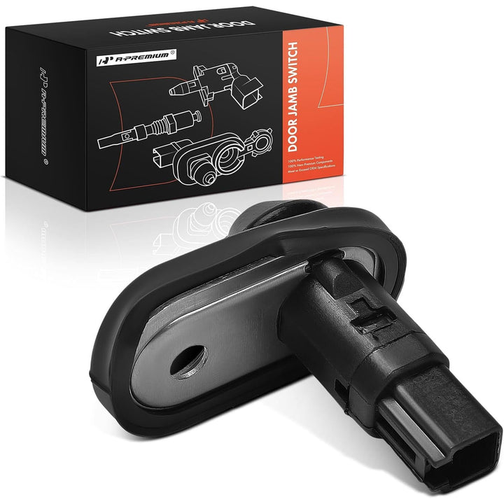 Door Jamb Switch for Select Toyota, Lexus, Scion & Pontiac Models - Just Closeouts Canada Inc.