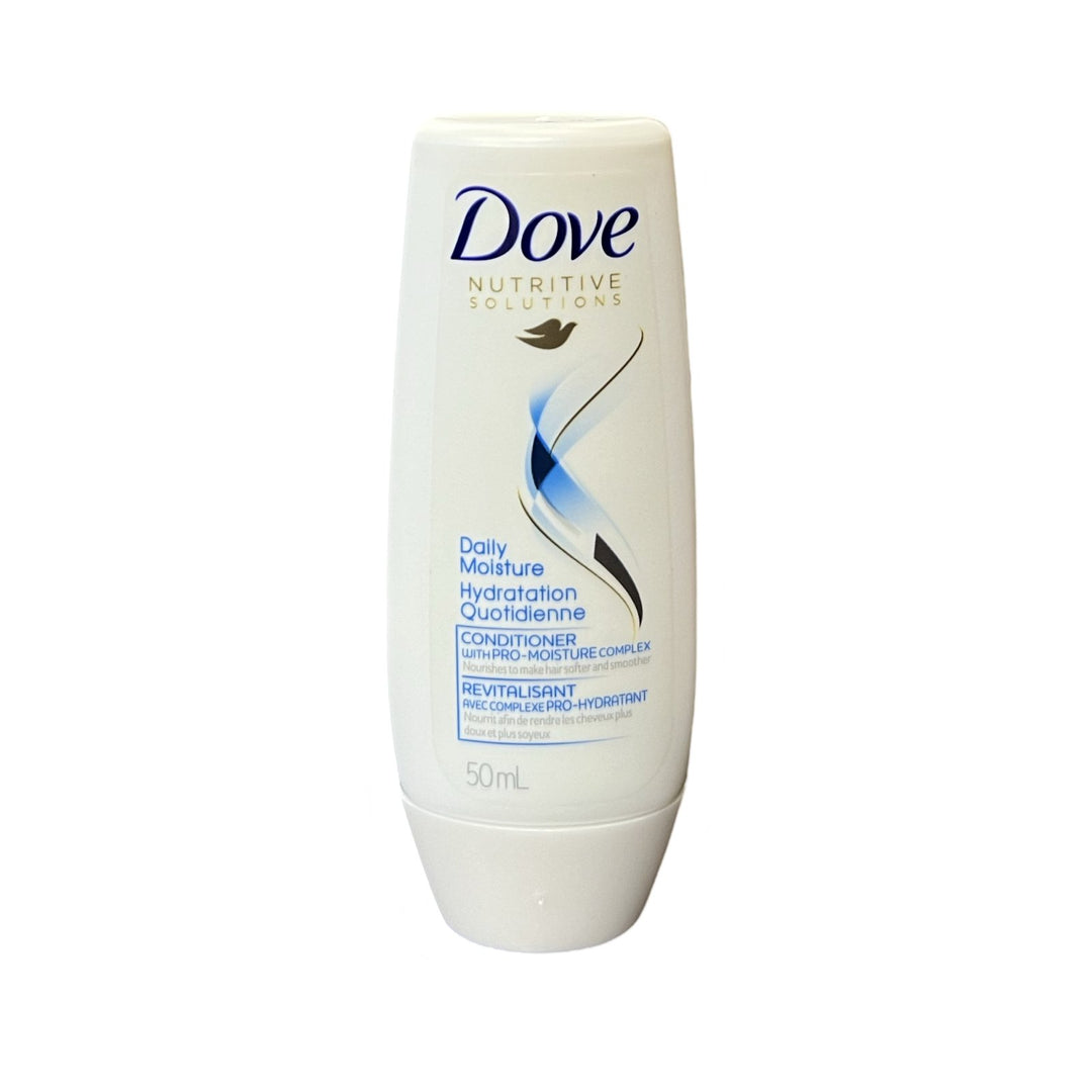 Dove Nutritive Solutions Daily Moisture Conditioner 50ml Just dove-nutritive-solutions-daily-moisture-conditioner-50ml-just